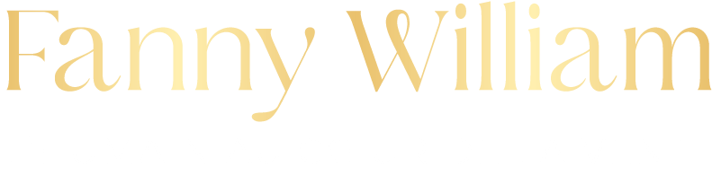 Logo fanny william